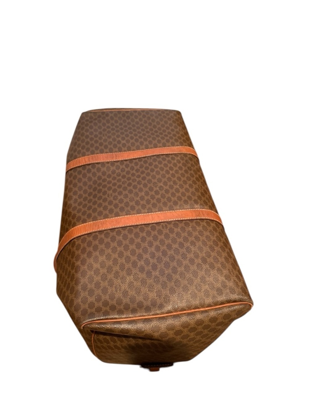 Celine bundle deal. Brown Crossbody & Duffle Travel Bag Set - Picture 11 of 11